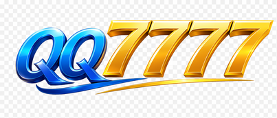 qq7777 লোগো